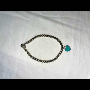 Tiffany & Co bracelet